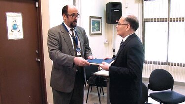 Comisión de Estado se reúne hoy para definir entrevistas