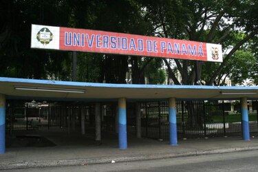 Asesinan a un hombre en la Facultad de Educación de la Universidad de Panamá