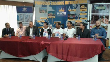 Roberto Durán entrenará a Shane Mosley para pelea titular