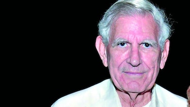 Thomas Ford siempre dio de sí antes de pensar en sí