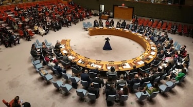 Panamá pide cese inmediato de hostilidades en sesión del Consejo de Seguridad de la ONU