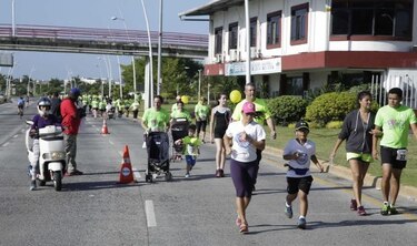 Anuncian V Carrera Caminata por el Día Mundial del Síndrome de Down