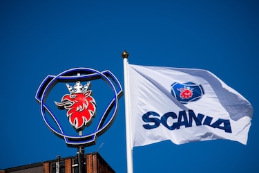 Scania despedirá a 5,000 trabajadores en el mundo