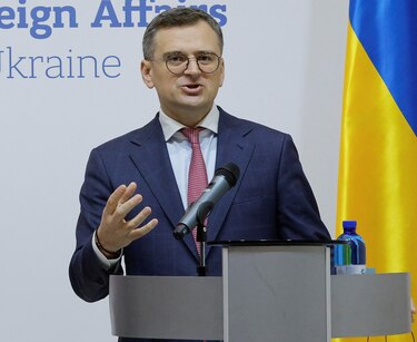 Ucrania espera un apoyo más decidido de sus aliados para derrotar a Rusia