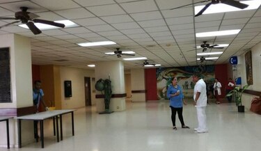 Cierre del Hisma afecta al Complejo Hospitalario de la CSS