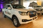 ¡Bienvenidos a la Era del Futuro Automotriz con Carbone Motors!