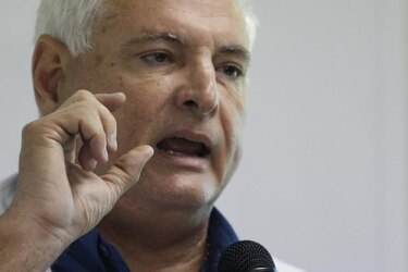 Martinelli: Ampliación del Canal se terminará 'con o sin' el contratista