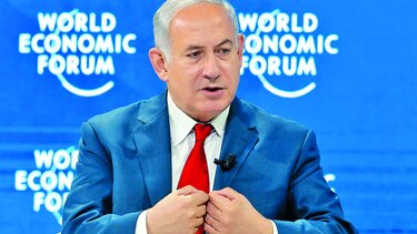 EU amenaza retener fondos a Palestina