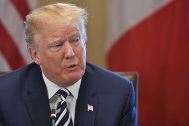 Donald Trump insiste en que Corea del Norte debe 'eliminar' su arsenal nuclear