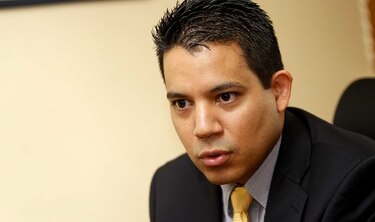 Héctor Cotes es el nuevo presidente de la Apede