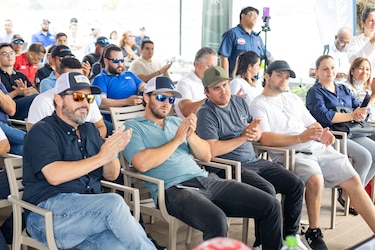 A beneficio de Olimpiadas Especiales se llevará a cabo el segundo Torneo de Pesca Trusted Advisors, en La Marina de Buenaventura