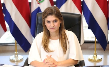 Seis panameños salen de Ucrania y siete permanecen en ese país en guerra