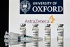 UE divulgó contrato con AstraZeneca sobre vacunas, ocultando párrafos confidenciales