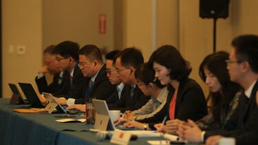 Cciap: Panamá está en 'buena posición' para avanzar negociaciones de TLC con China