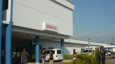 Se registra primera víctima por virus hanta en el año