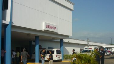 Se registra primera víctima por virus hanta en el año