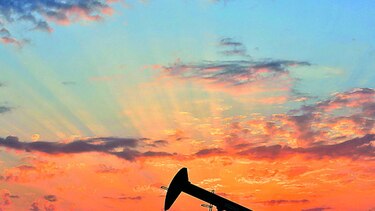 Producción petrolera de Irán va en aumento