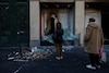 El Gobierno francés se plantea suspender las redes sociales para evitar los saqueos