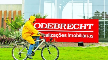 Odebrecht trata de frenar investigaciones