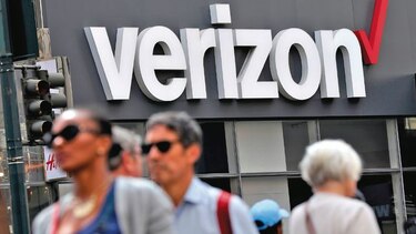 AT&T y Verizon, investigadas por la justicia de EU