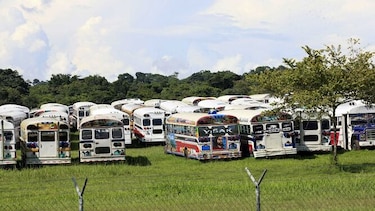 Auditoría reporta lesión patrimonial de $24 millones en compensación de buses