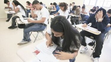 Escogerán a los mejores en física