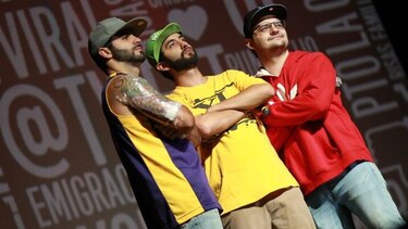 El ‘show’ #Viral llega a Panamá