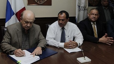 Tribunal Electoral realizará las elecciones internas del PRD