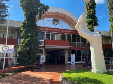 Nacionalizan universidades privadas ilegalizadas por gobierno de Ortega en Nicaragua