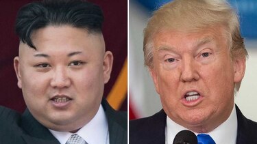 Pionyang amenaza a Washington con 'el mayor de los sufrimientos'