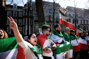 Israel condena la ‘inaceptable’ agresión a Azerbaiyán y califica de ‘insensato’ a Irán