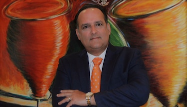 Richard Curbelo: Un empresario que apuesta por Panamá