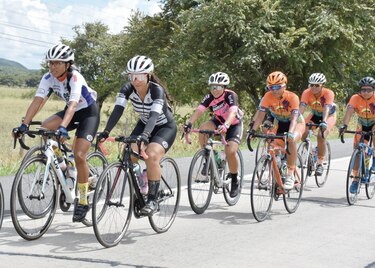 Tour Femenino de Panamá vuelve este año, con cuatro interesantes etapas