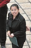 Piden cárcel para Hurtado