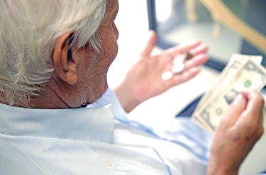 El trato discriminatorio hacia los jubilados en Panamá