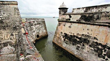 Wingo ofrece vuelos desde hoy hacia Cartagena