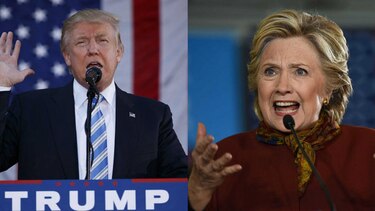 Un ejército de ‘nasty woman’ y ‘bad hombres’ para Hillary Clinton