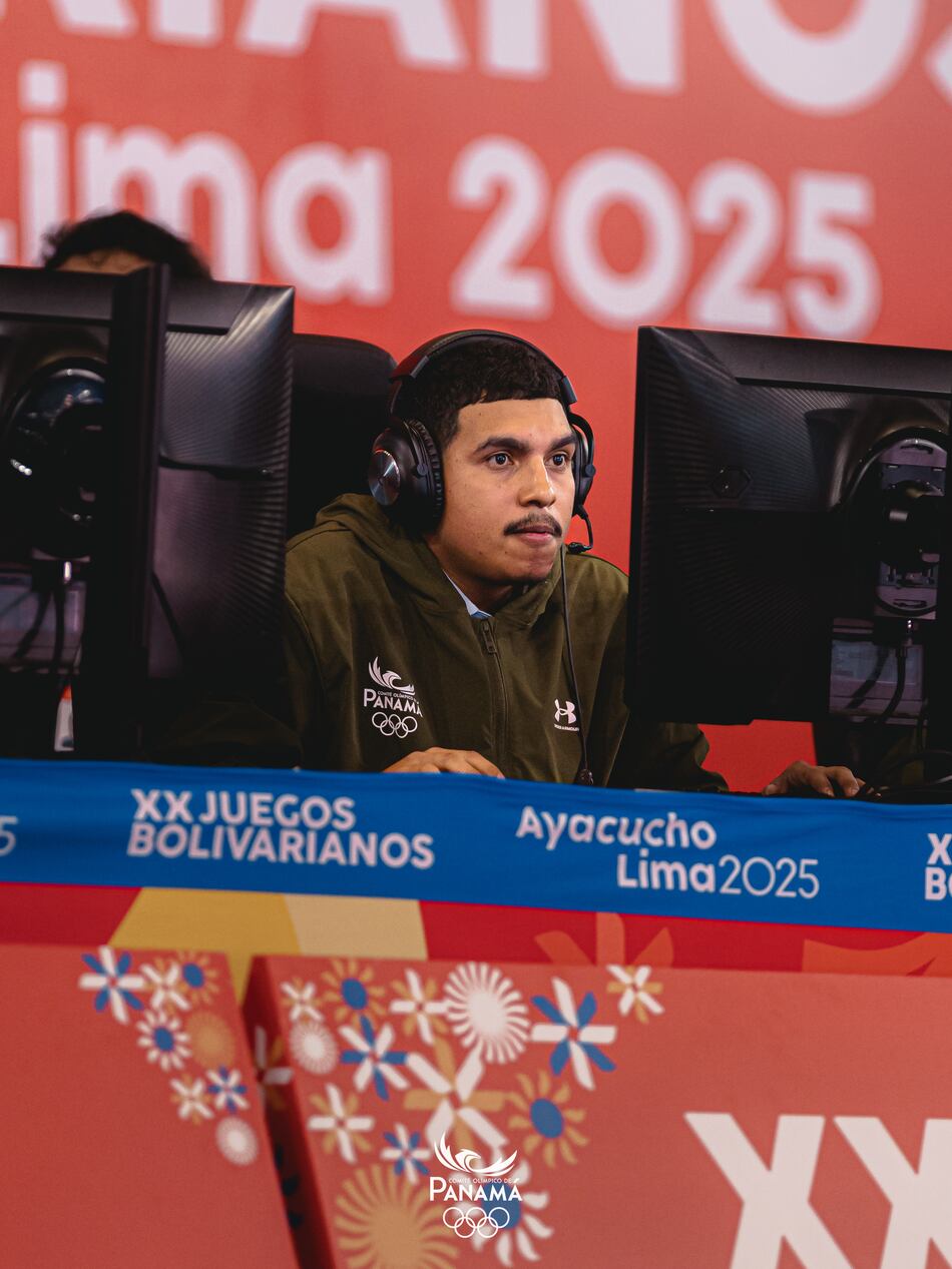 Juegos Bolivarianos: Raúl Antadillas y la selección de Dota 2 destacan en la segunda jornada