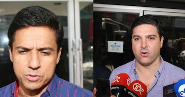 Fiscalía apela fianzas dadas a Suárez y Ford
