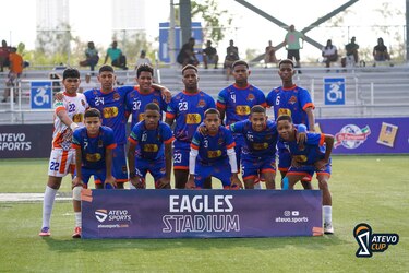 Torneo Apertura de Atevo Cup inicia una semana decisiva