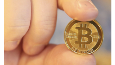 Bitcóin superó el techo de los 10 mil dólares