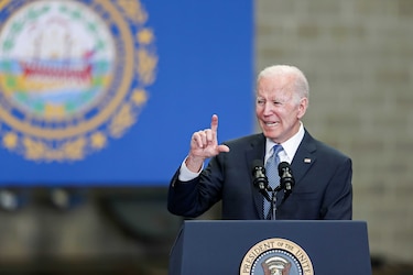 Estados Unidos y Japón lanzan iniciativa comercial para Asia - Pacífico