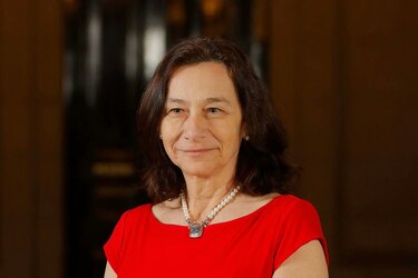 Economista Rosanna Costa será primera presidenta del Banco Central de Chile