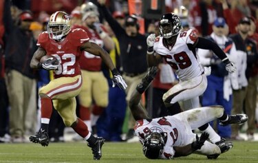Batalla en la NFL por los últimos puestos para los ‘playoff’