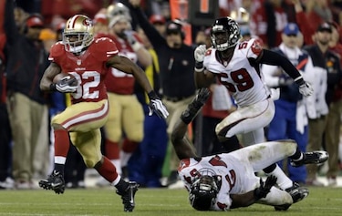 Batalla en la NFL por los últimos puestos para los ‘playoff’