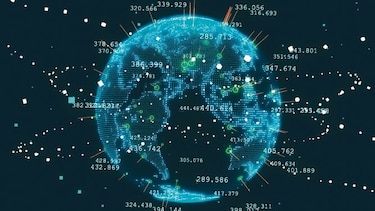 Hablemos sobre la Big Data