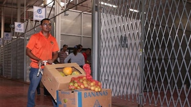 Merca Panamá comienza operaciones