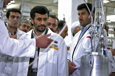 Cómo se comparan las capacidades militares de Irán e Israel