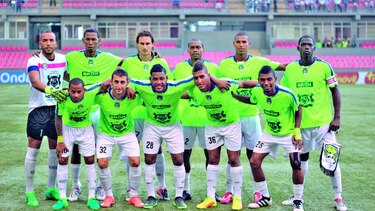Hoy habrá ascenso a la LPF