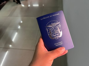 Contratan empresa por $32.5 millones para nuevos pasaportes electrónicos